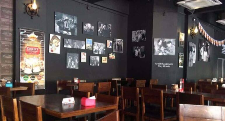 Three Stooges Menu Menu For Three Stooges Bandar Sunway Selangor